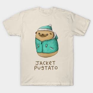 Jacket Pugtato T-Shirt